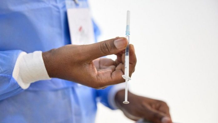 Nigeria is working to develop a COVID-19 vaccine