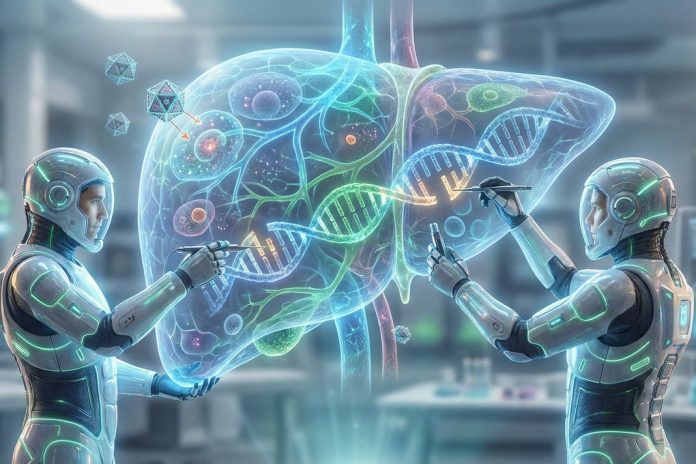 World's First Effective CRISPR Delivery System