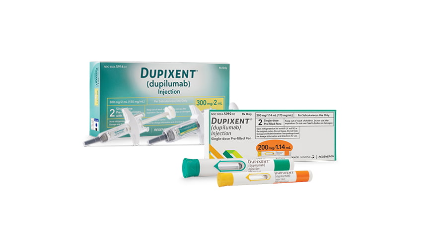 Fda Approves Sanofis Dupixent For Widespread Use In The United States 8148