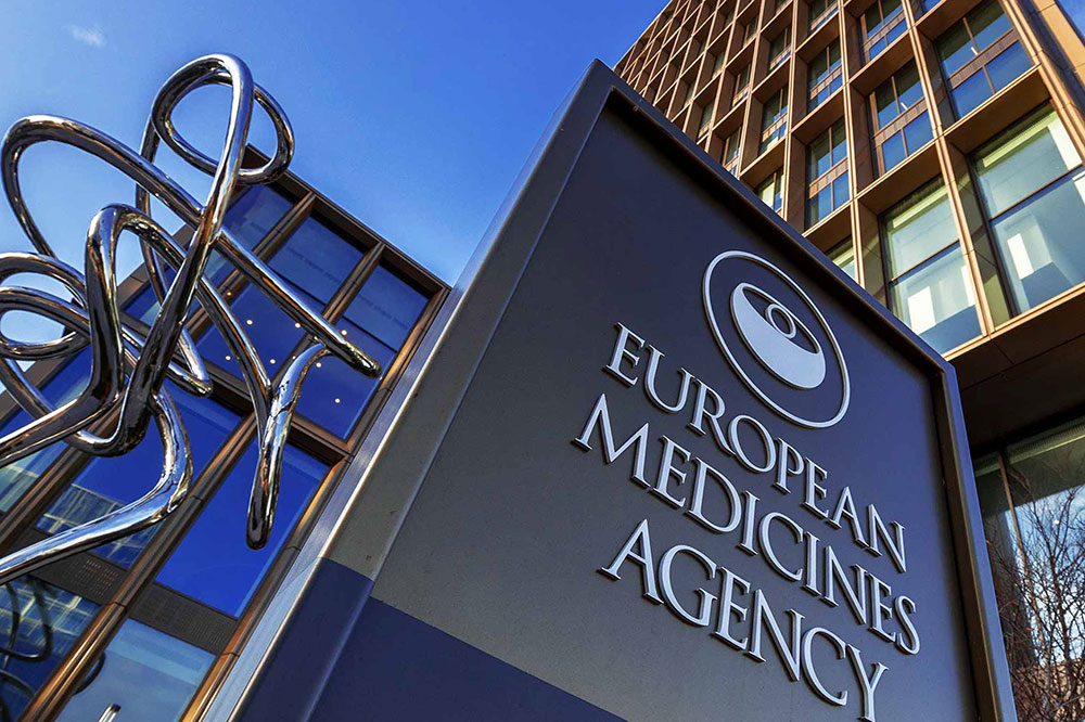 The European Medicines Agency (EMA) Proposes European Union (EU ...