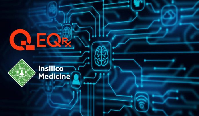 eqrx Insilico