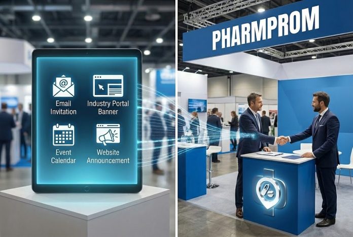 Event Marketing in Pharma