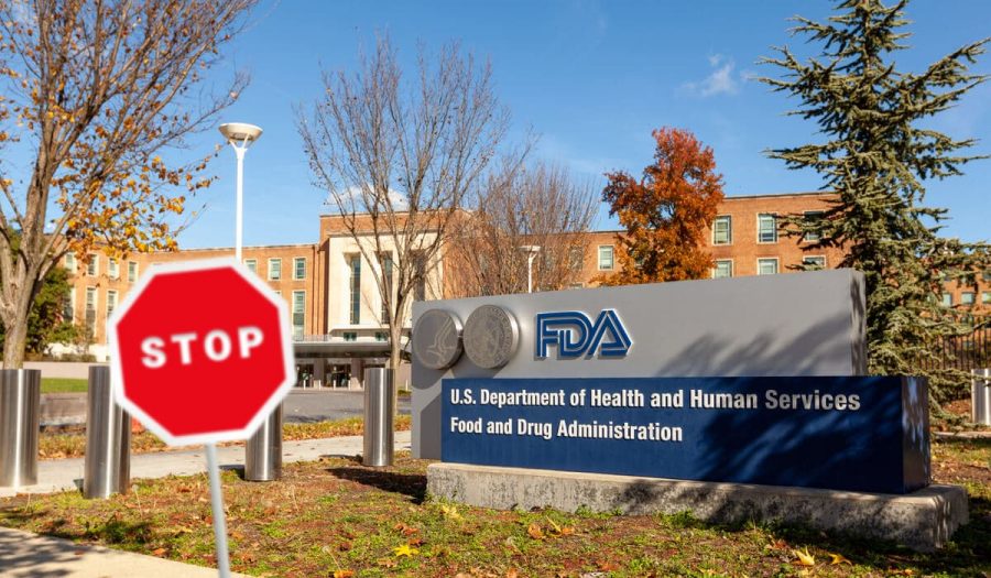 Spero Therapeutics plummets 15% as FDA rejects new drug application