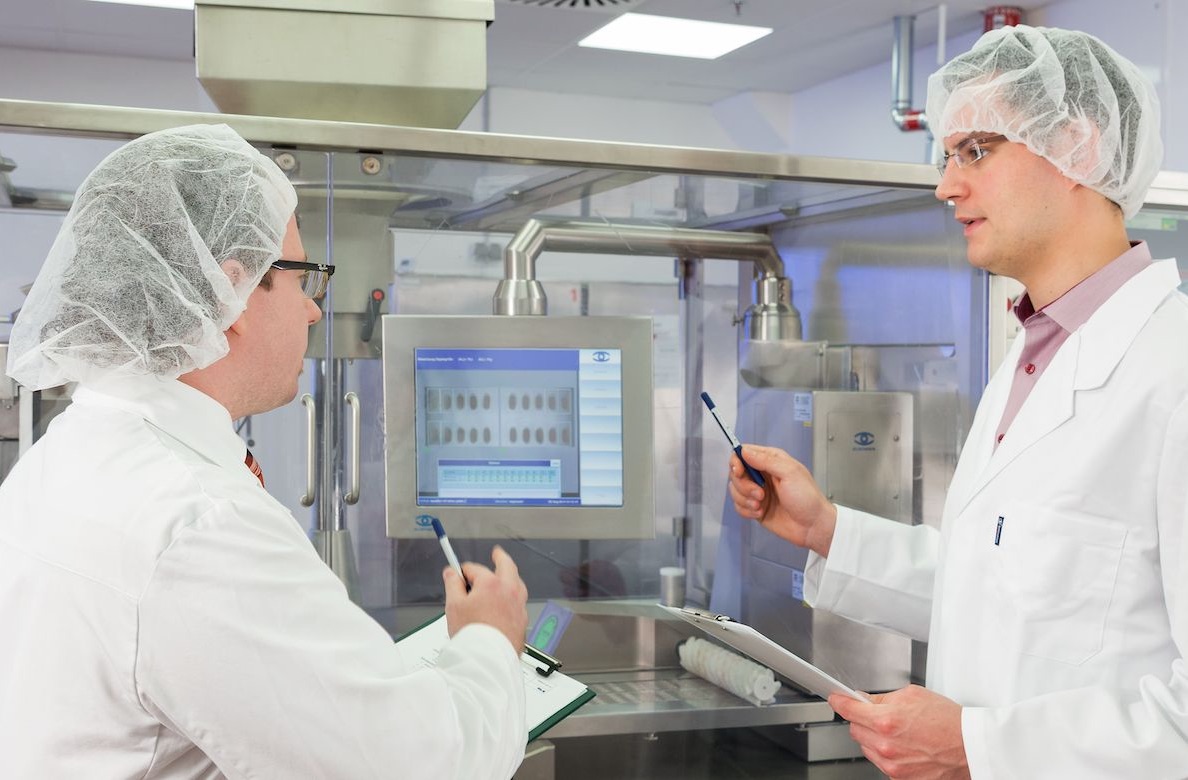 GMP инспектор