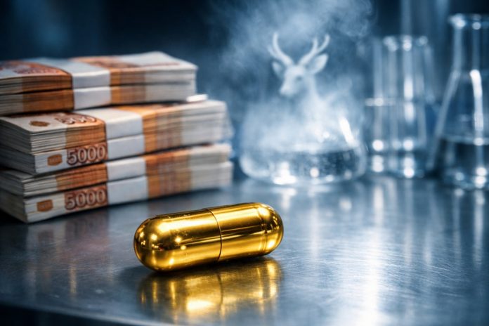 2.4 Billion Rubles Wasted on 