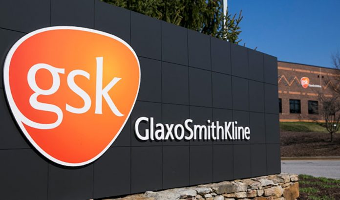 gsk logo