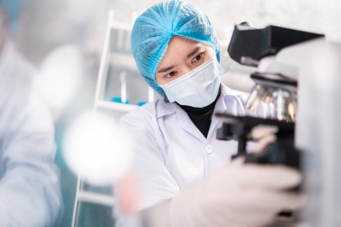 Health care researchers