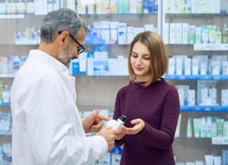 Russian Pharmacy Market 2025: Infrastructure Contraction Amid Average Check Growth Pharmacy