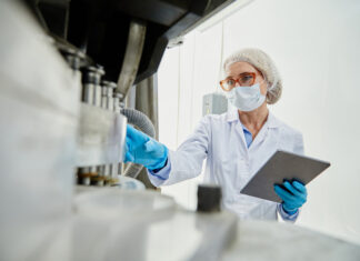 GMP-inspections of veterinary manufacturers in the fourth quarter of 2024