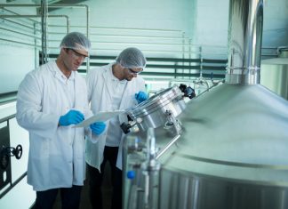 GMP-Inspections of veterinary manufacturers in the second quarter of 2025 GMP inspection