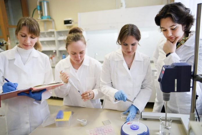 Russian Scientists Create a Prolonged Alternative to Nitroglycerin