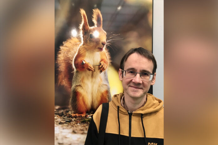 Konstantin Morozov, GMP Specialist, Auditor of Pharmaceutical Enterprises