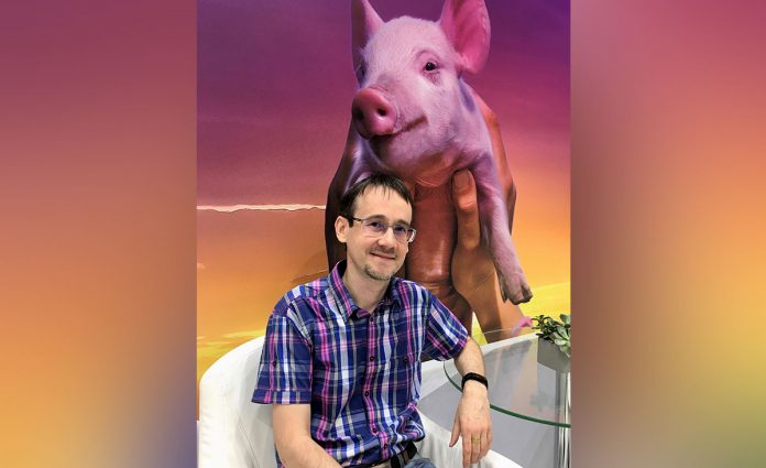 Konstantin Morozov, GMP Specialist, Auditor of Pharmaceutical Enterprises