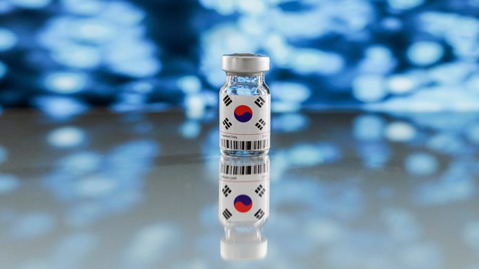 Korea COVID-19 vaccine