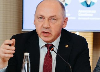 Dmitry Kudlay: Russian Technologies Break Into the Global Stage But Stall in Public Procurement Dmitry Kudlay, Vice President of GENERIUM JSC and Corresponding Member of the Russian Academy of Sciences