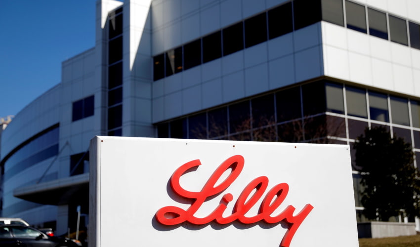Lilly’s $2.1 billion investment in new manufacturing sites in Indiana