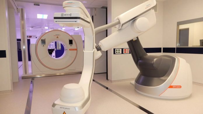 medical devices simens