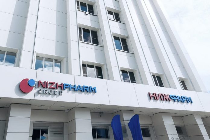 NIZHPHARM