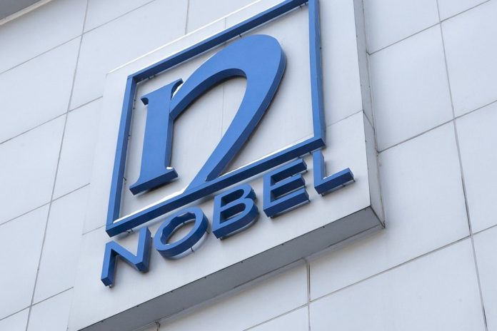 Nobel Invests in New Plant Construction in Kazakhstan