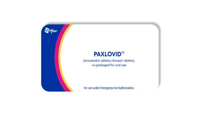 paxlovid