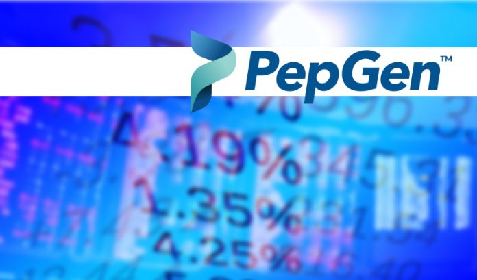 pepgen stock