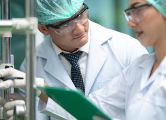 GMP-inspections of veterinary manufacturers in November – December 2025