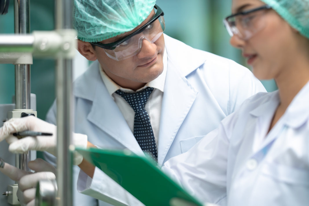 Gmp Inspection Production GMP-inspections Of Veterinary Manufacturers In November - December 2025