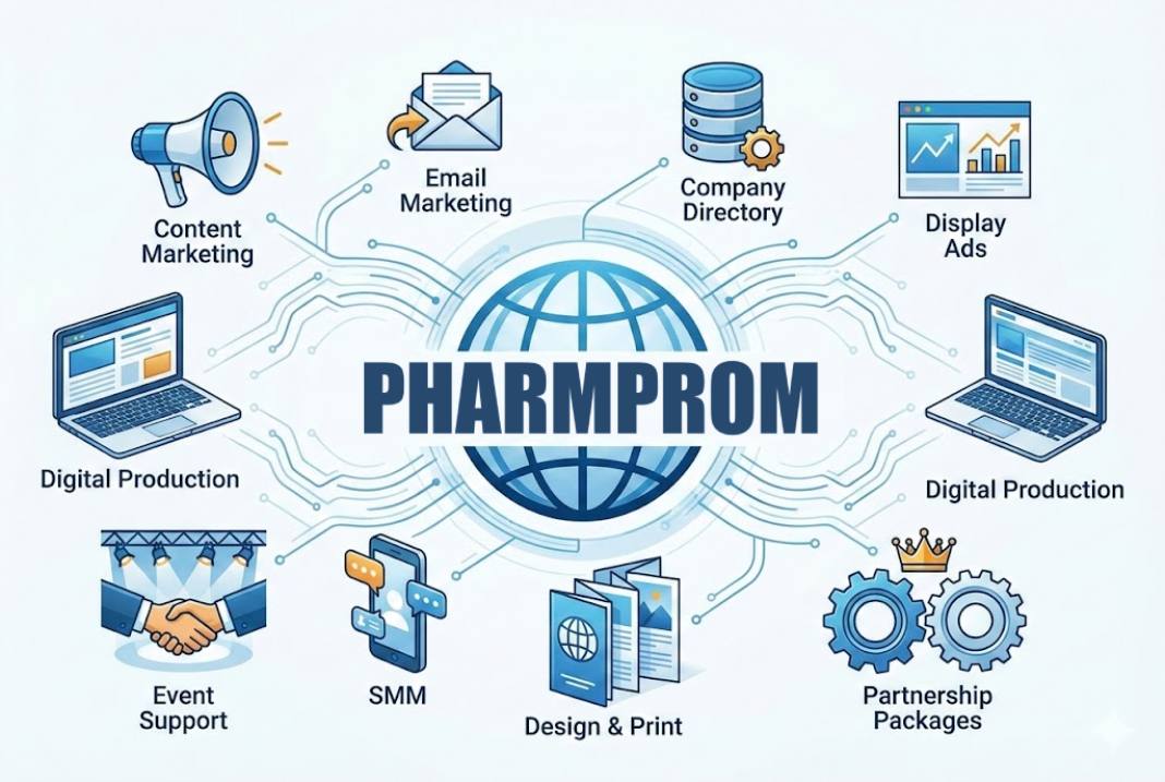Pharma Marketing Solutions