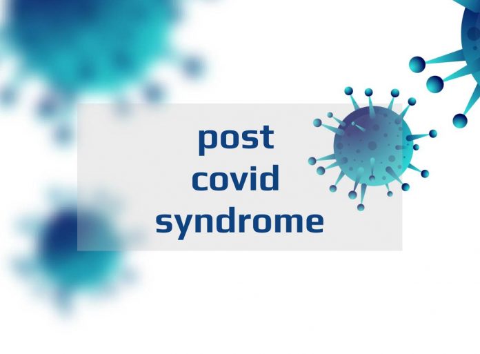 LongCovid