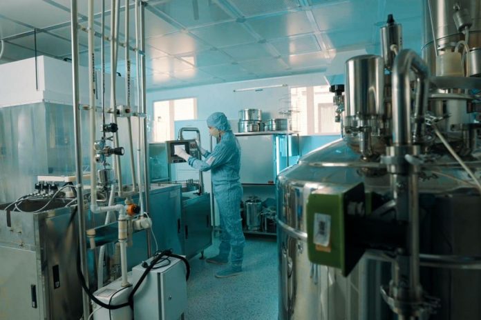 From Laboratory to Production