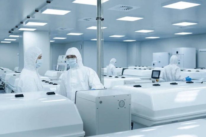 R-Opra Launches Complex Oncology Drug Production in Moscow