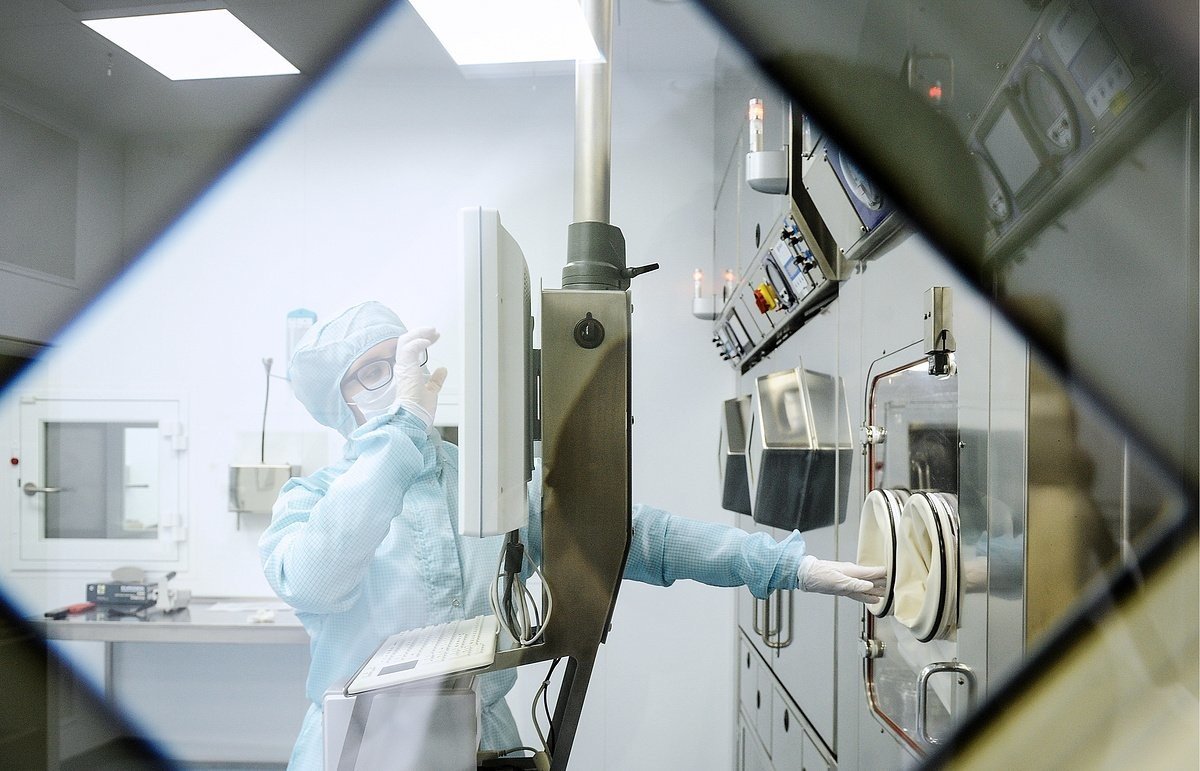 Радиофарма