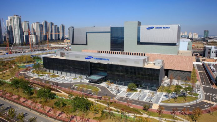 Samsung Bioepis