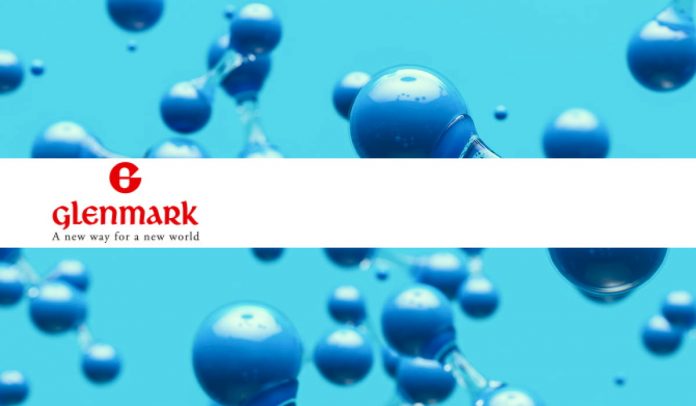 small molecule Glenmark
