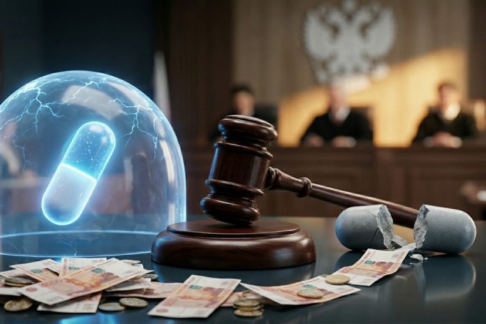 IPC Protects AstraZeneca's Patent from Axelpharm's Generic