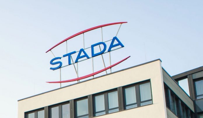 STADA