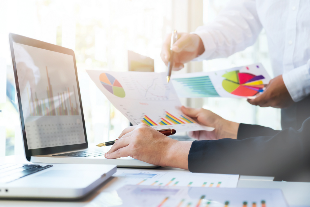 Pharma marketing analytics