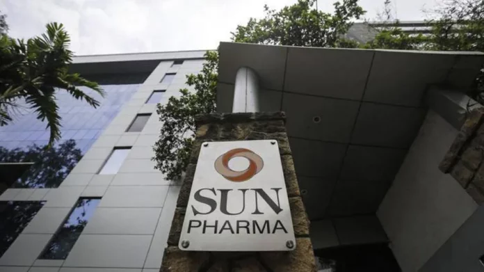 sun Pharma