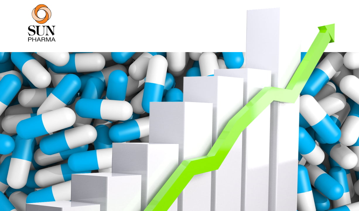 Sun Pharma Shares Up 4 After FDA Approves Mesalamine Capsules