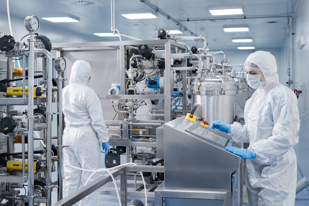 Russian Pharma Market in Focus: Structure of Medicines Manufacturing Licenses Technopolis