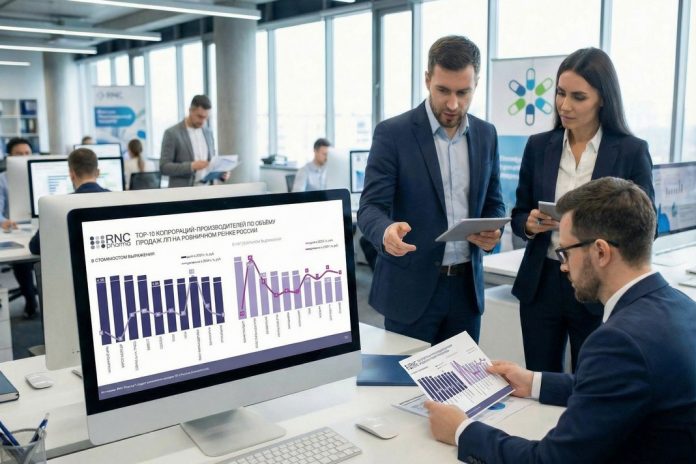 Pharmaceutical Companies Rating for 2025