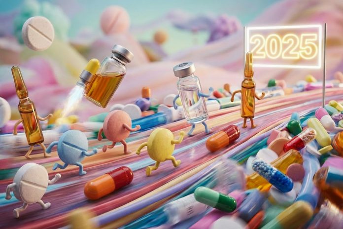 Battle of Brands 2025: Rise of Russian Blockbusters and Fall of Old Giants