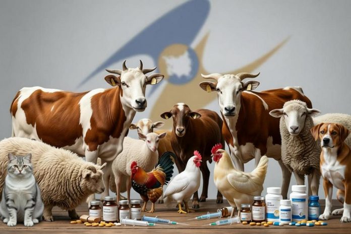 Published Amendments to the EAEU Veterinary Drugs Circulation Rules