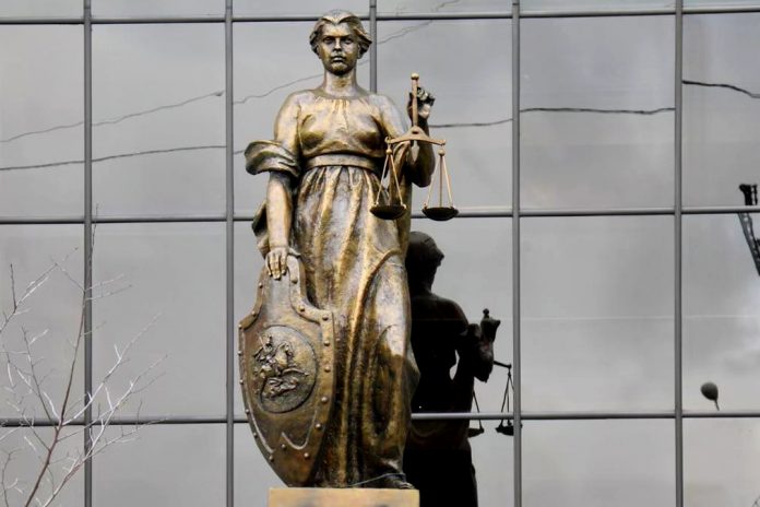 The Supreme Court of the Russian Federation