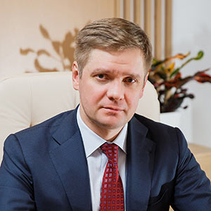 Andrey Zagorsky
