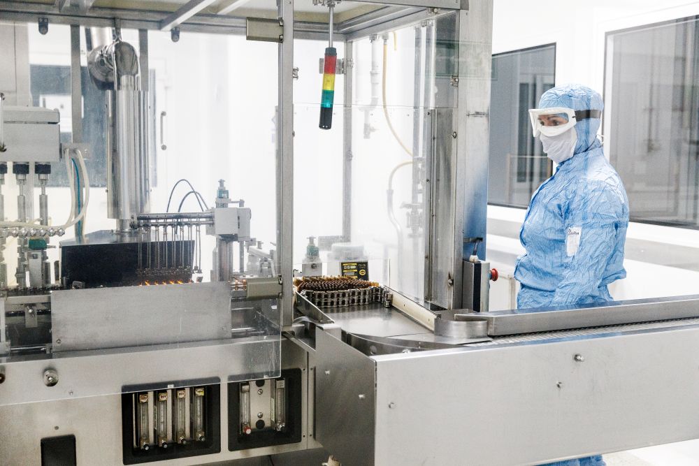PROMOMED Receives International GMP Certificate And Enters Uzbekistan ...